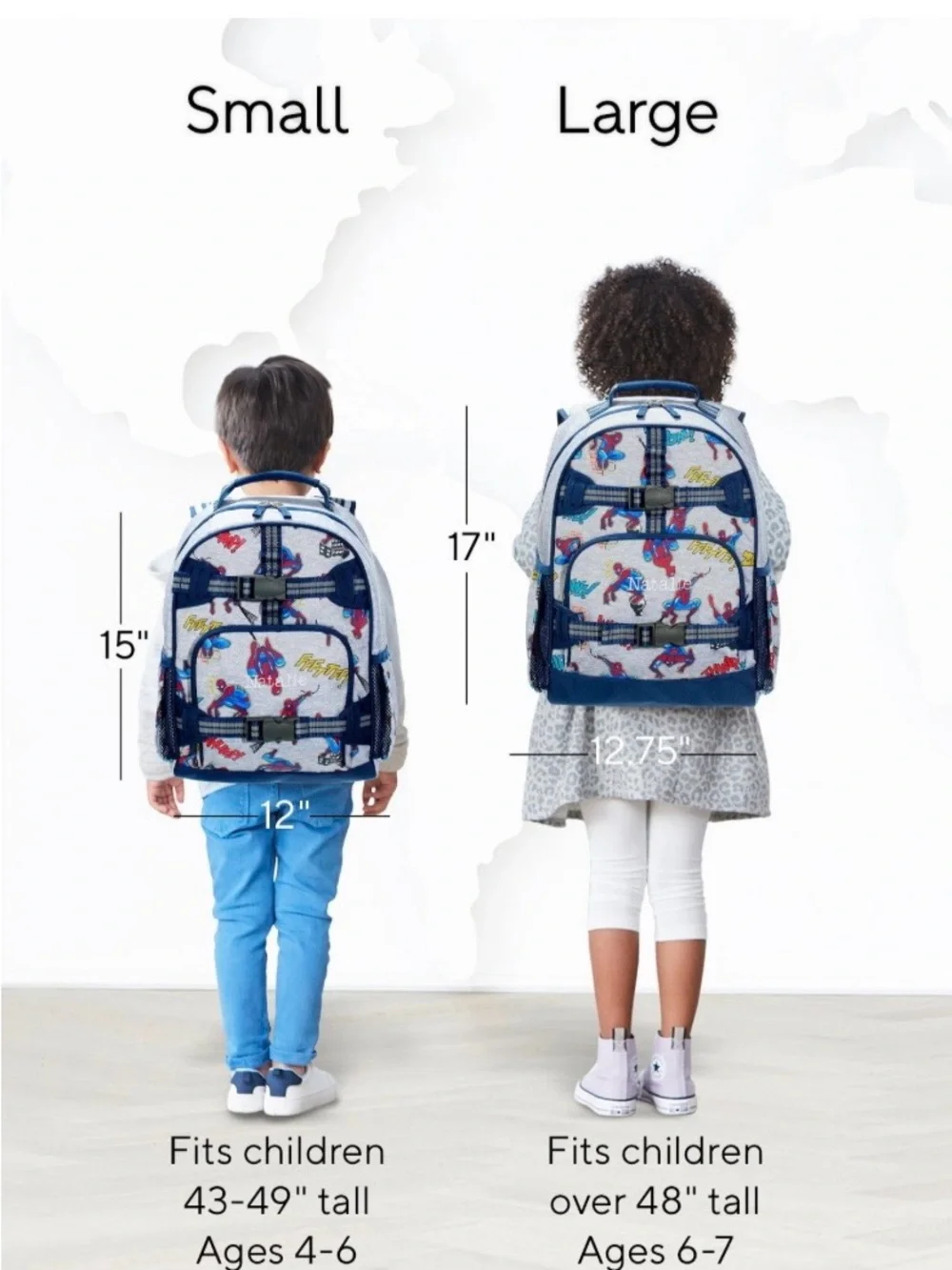 Pottery Barn Kids such fun